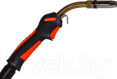 Горелка сварочная Сварог Tech MS 24 / ICT2699 - фото