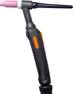Горелка сварочная Сварог PRO TS 18 (250,315AC/DC) 8м / IOB6367-SV001 - фото