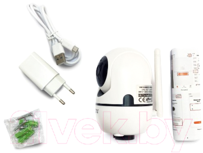 IP-камера Ginzzu HWD-2302A