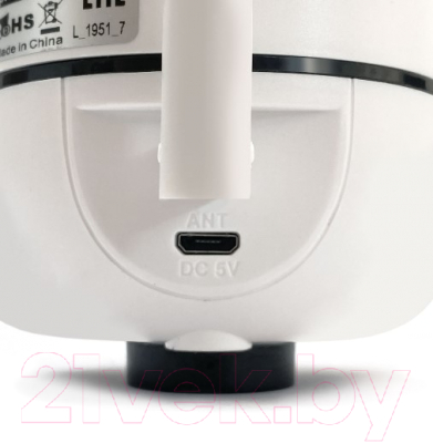 IP-камера Ginzzu HWD-2302A