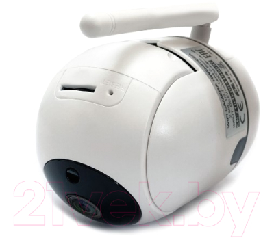 IP-камера Ginzzu HWD-2302A