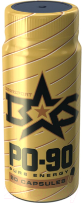 Жиросжигатель Binasport ПО-90 №90 - фото