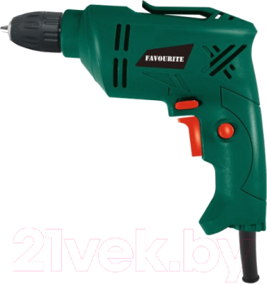 Дрель Favourite ID 600 - фото