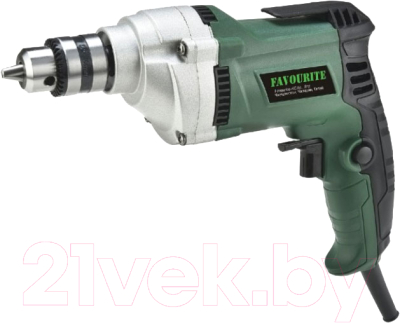 Дрель Favourite ID 1200 - фото