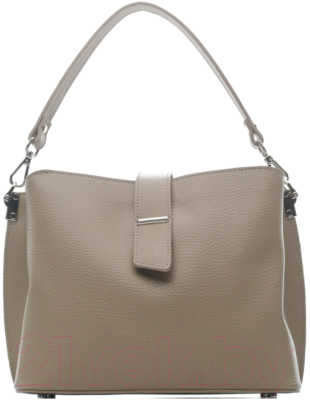 Сумка Souffle 101 / 1010128 (светлый капучино доллар эластичный) - фото