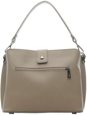 Сумка Souffle 101 / 1010128 (светлый капучино доллар эластичный)