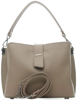 Сумка Souffle 101 / 1010128 (светлый капучино доллар эластичный)