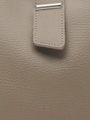 Сумка Souffle 101 / 1010128 (светлый капучино доллар эластичный)