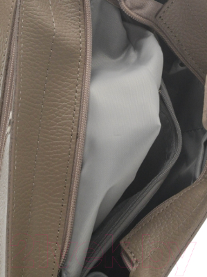 Сумка Souffle 101 / 1010128 (светлый капучино доллар эластичный)