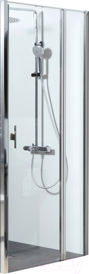 Душевая дверь Allen Brau Priority 3.31001.00 / 252368 - фото