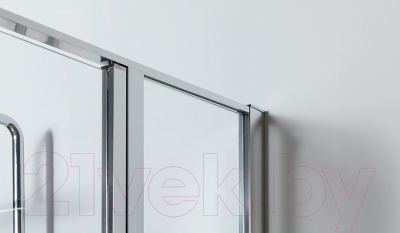 Душевая дверь Allen Brau Priority 3.31001.00 / 252368