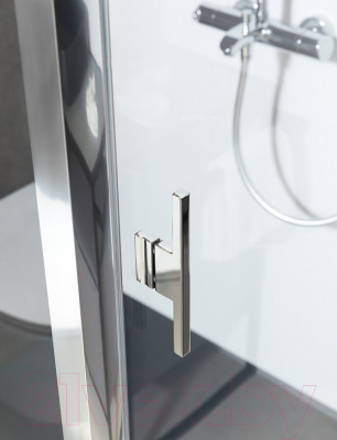 Душевая дверь Allen Brau Priority 3.31007.00 / 256515