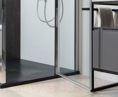 Душевая дверь Allen Brau Priority 3.31010.00 / 256518