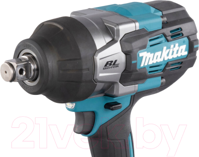Профессиональный гайковерт Makita TW001GM201