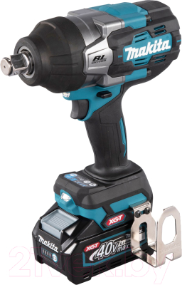 Профессиональный гайковерт Makita TW001GM201