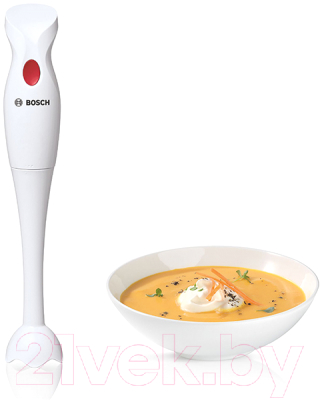 Блендер погружной Bosch MSMP1000