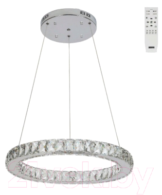 Потолочный светильник Citilux Olimpia EL330P40.1