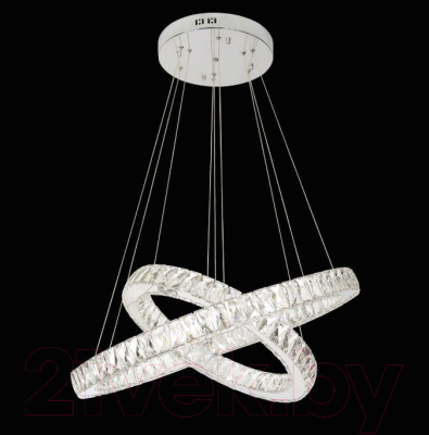 Потолочный светильник Citilux Olimpia EL330P60.1