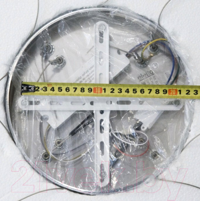 Потолочный светильник Citilux Olimpia EL330P60.1