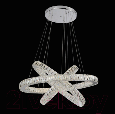 Потолочный светильник Citilux Olimpia EL330P90.1