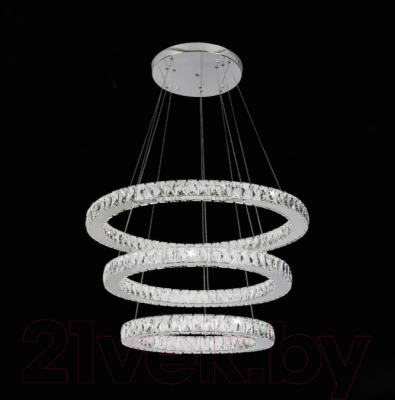 Потолочный светильник Citilux Olimpia EL330P90.1