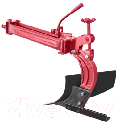 Плуг Rossel С поворотной сцепкой