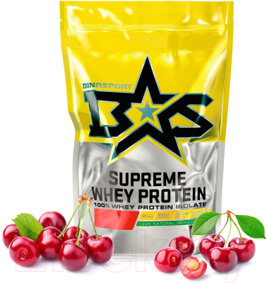 Протеин Binasport Суприм Вэй - фото