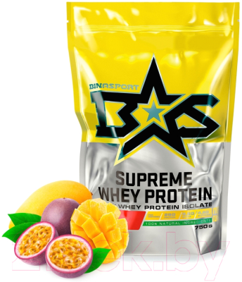 Протеин Binasport Суприм Вэй - фото