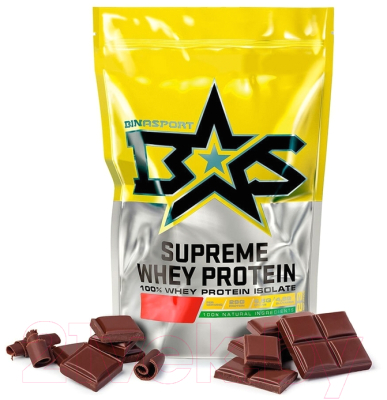 Протеин Binasport Суприм Вэй - фото