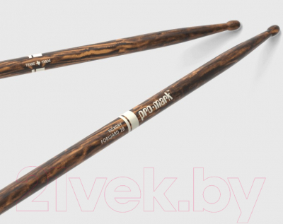 Барабанные палочки Pro-Mark TX2BW-FG