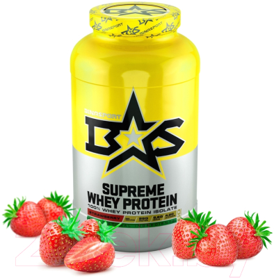 Протеин Binasport Суприм Вэй - фото