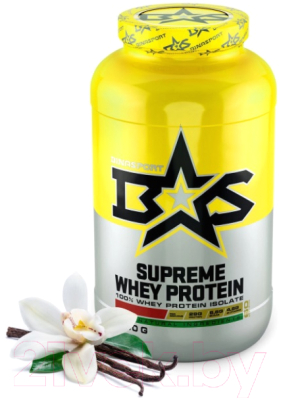 Протеин Binasport Суприм Вэй - фото