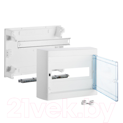 Щит распределительный Legrand Nedbox 601246