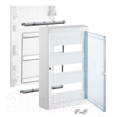 Щит распределительный Legrand Nedbox 601248