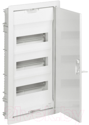 Бокс пластиковый Legrand Nedbox / 1433 - фото