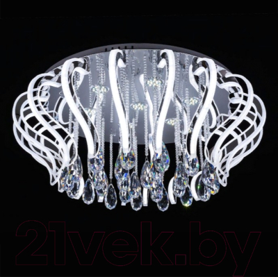 Потолочный светильник Citilux Krown EL334C154.1  - фото