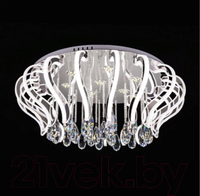 Потолочный светильник Citilux Krown EL334C154.1 