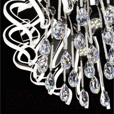 Потолочный светильник Citilux Krown EL334C154.1 