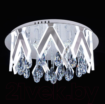 Люстра Citilux Maximus EL335C87.1