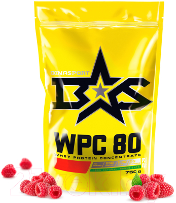 Протеин Binasport ВиПиСи 80 - фото