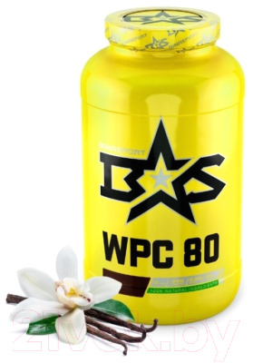 Протеин Binasport ВиПиСи 80 - фото