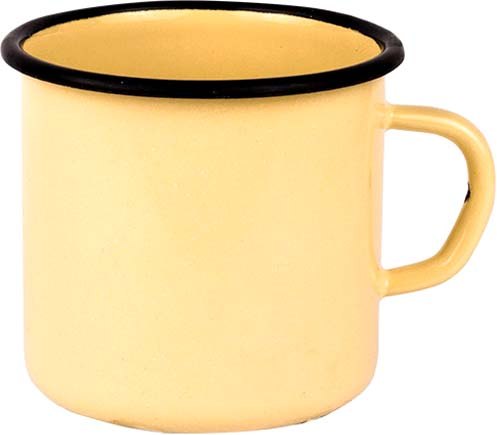 Кружка Лысьвенские эмали С-0103/Км - фото