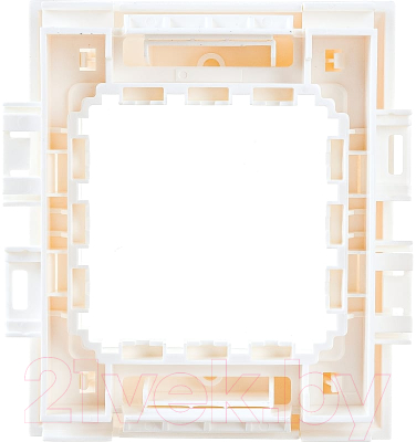 Суппорт для розетки/выключателя Legrand 638071