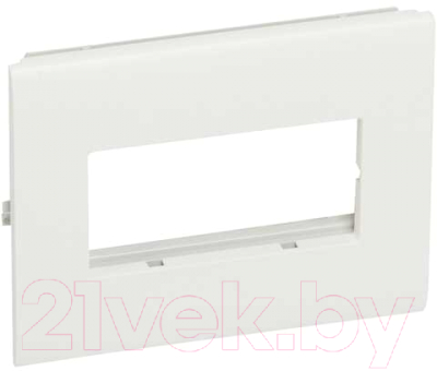 Суппорт для розетки/выключателя Legrand 638087 - фото