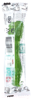 Лакомство для собак TiTBiT Dental+ Зубная щетка с мясом кролика / 19887