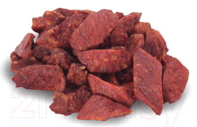 Лакомство для собак TiTBiT Золотая коллекция. Бефстроганов из ягненка / 19191