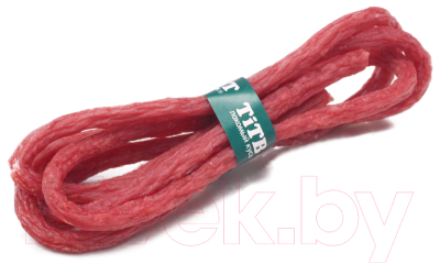 Лакомство для собак TiTBiT Золотая коллекция. Колбаски Фермерские / 18736