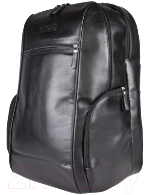 Рюкзак Carlo Gattini Classico / 3099-01 (черный) - фото