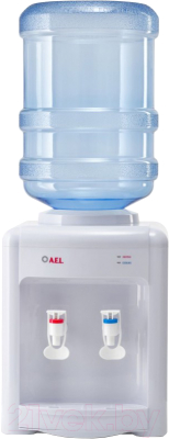 Кулер AEL TK-AEL-340 - фото