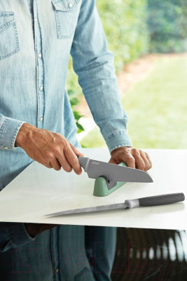 Ножеточка механическая BergHOFF Leo 8500663